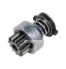 DT 3.34142 Pinion, starter